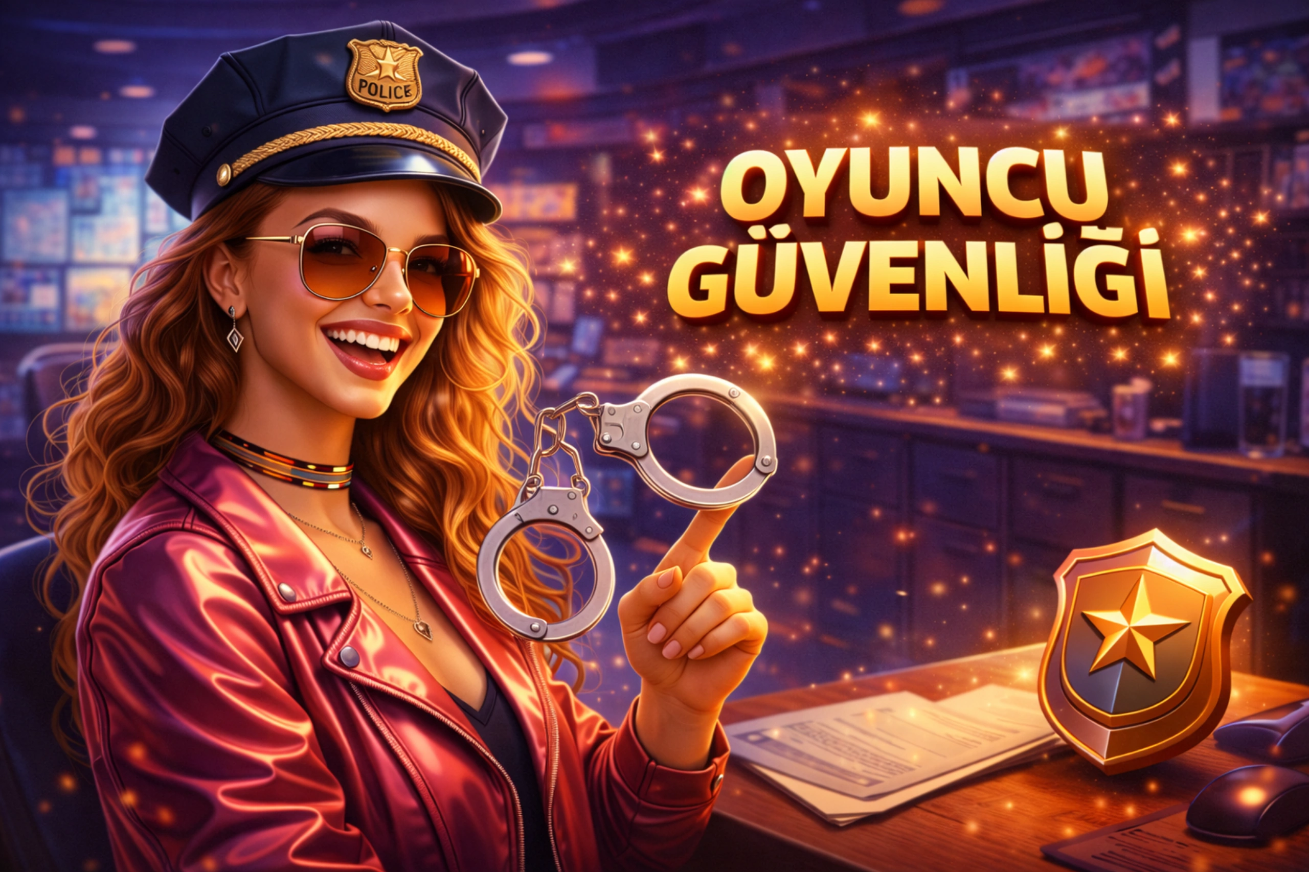  Casino Oyunları ve Slot İçeriği 